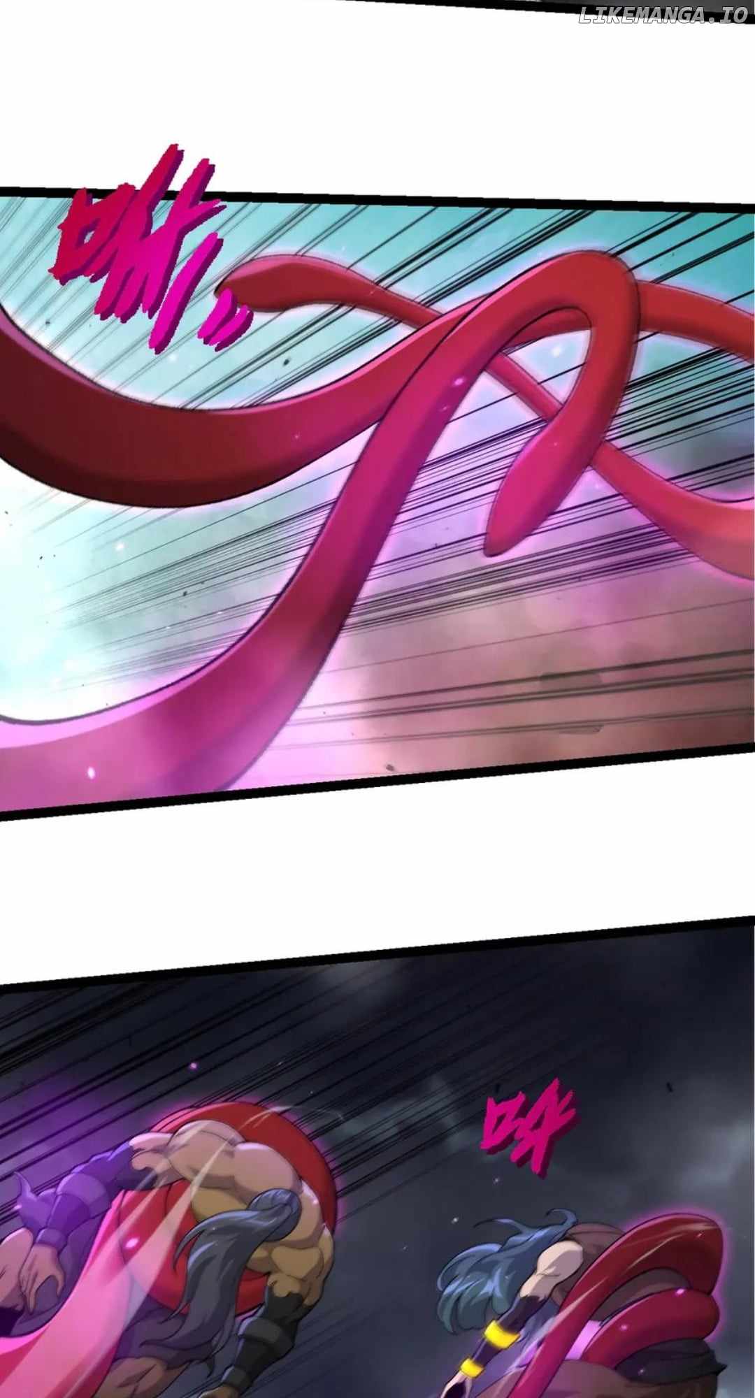 Evolution Begins With A Big Tree Chapter 362 4